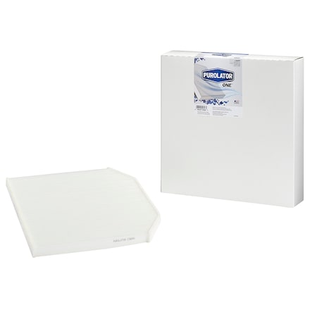 Purolator Purolator C36091 PurolatorONE Advanced Cabin Air Filter C36091